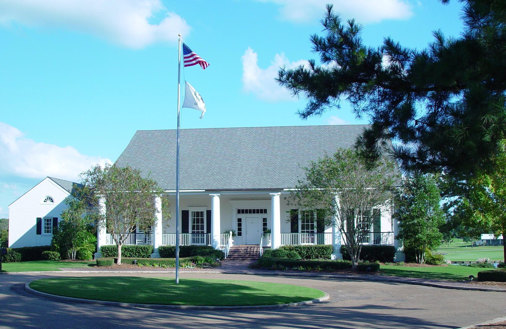 Home Annandale Golf Club, Madison, MS